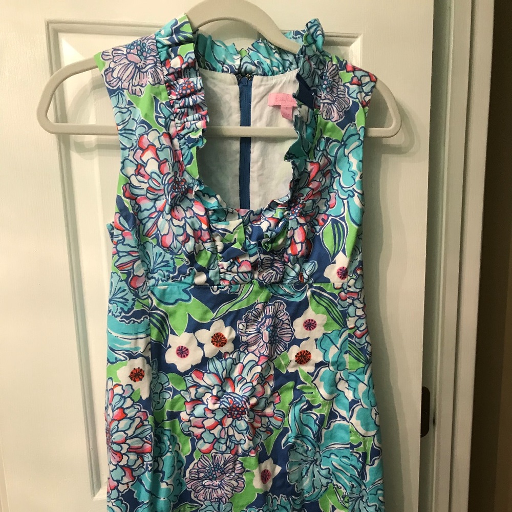 Lilly Dress